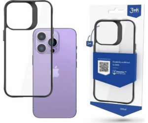 3mk ochranný kryt Satin Armor Case+ pro Apple iPhone 14 P...