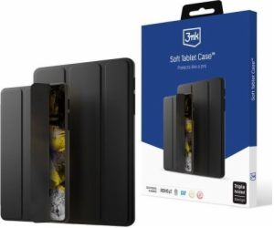 3mk pouzdro Soft Tablet Case pro Samsung Galaxy Tab S7 / ...