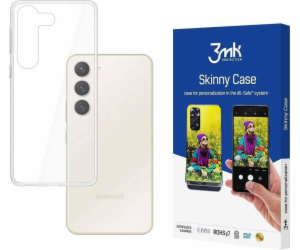 3mk ochranný kryt All-safe Skinny Case pro Samsung Galaxy...