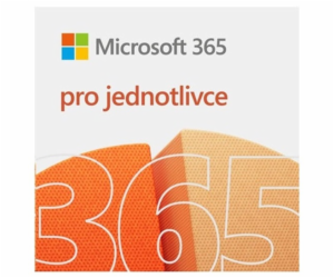 Microsoft 365 Personal (809-QQ2-01725)