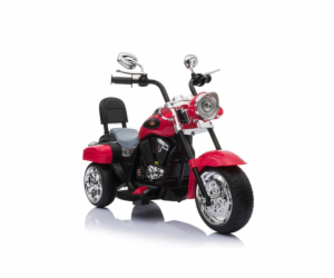 Hračka baterie motocyklu tr1501