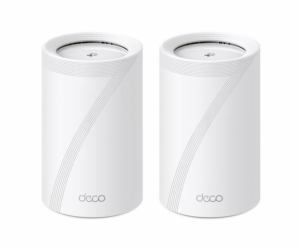 WiFi router TP-Link Deco BE65(1-pack) AXE9300, WiFi 7, 4x...