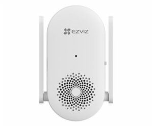 EZVIZ chytrý zvonek CH1/ Wi-Fi/ kompatibilní s DB2, DB2 P...