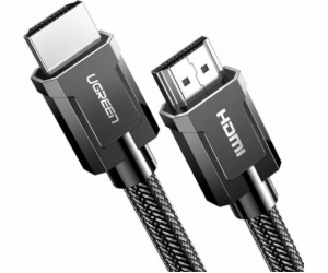 Ugreen HDMI - HDMI kabel 3m černý (UGR519)