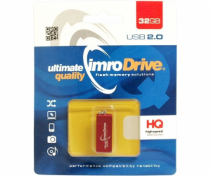 Imro imroDrive EDGE pendrive, 32 GB (KOM000748)