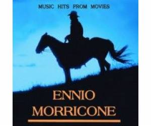 Ennio Morricone Music Hits from Movies vol.1