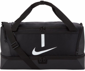 Sportovní taška Nike Academy Team Hardcase černá velikost M