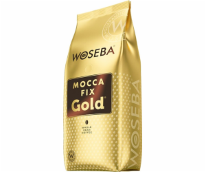 Kávová zrna Woseba Mocca Fix Gold 1 kg