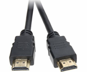 HDMI - HDMI kabel 3m černý (HDMI-3.0)