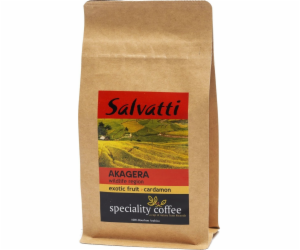 Salvatti zrnková káva Salvatti Specialty Coffee 250 g