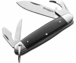 Magnum Magnum klasický kapesní ocelový kapesní nůž