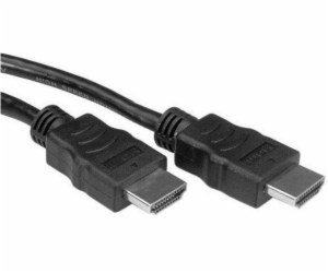 Secomp HDMI - HDMI kabel 10m černý (11.99.5546)