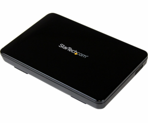 StarTech 2,5" SATA III pozice - USB 3.0 (S2510BPU33)