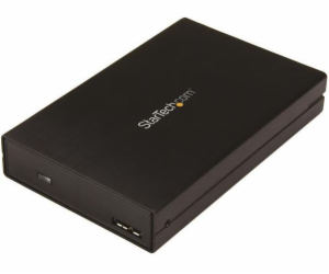 Pozice StarTech pro 2,5" SSD / HDD, USB 3.1 (S251BU31315)