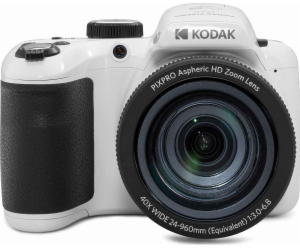 Digitální fotoaparát Kodak Kodak AZ405 bílý