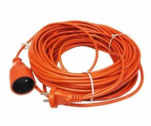 AWTools Prodlužovací kabel 20m 3x1,5mm /IP44 16A/4000W (A...