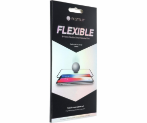 Bestsuit Hybridní sklo Bestsuit Flexible 5D Full Glue pro...