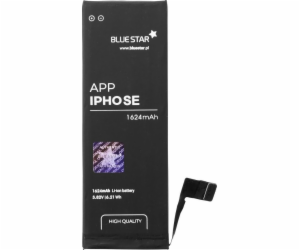 Baterie Blue Star pro iPhone SE 1624 mAh Polymer Blue Sta...