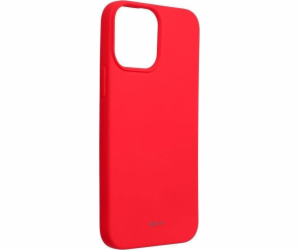 ROAR Roar Colorful Jelly Case - pro Iphone 13 Pro Max Pink