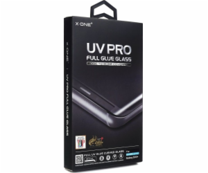 Partner Tele.com Tvrzené sklo X-ONE UV PRO – pro Samsung ...