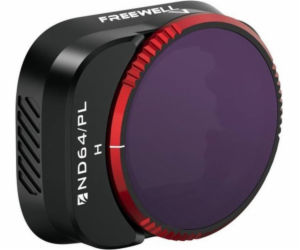 Filtr Freewell Freewell ND64/PL pro DJI Mini 3 Pro / Mini 3