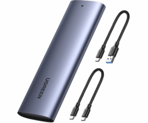 Ugreen USB-C 3.2 Gen 2 Pocket - M.2 NVMe