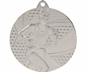 Triumph Stříbrná medaile - závody - ocelová medaile (MMC6...