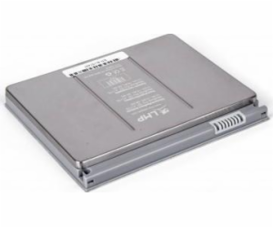 LMP baterie pro MacBook Pro 15", 1/06 – 10/08, Li-ion Pol...