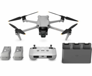 DJI Air 3 Fly More Combo Drone (RC-N2)