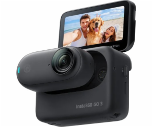 Kamera Insta360 Sportovní kamera Insta360 GO 3 (128 GB) (...
