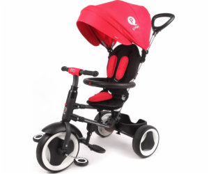 Qplay Tricycle Rito Red