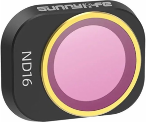 SunnyLife FULL GRY FILTER ND16 NDx16 pro dron DJI MINI 4 ...
