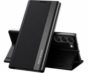 Pouzdro Hurtel Sleep Case Pro pro Samsung Galaxy S23+ s v...