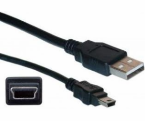 Cisco Kabel Console Cable 6 stop s USB Type A a (CAB-CONS...