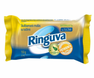 Mycí mýdlo Ringuva, se žlučí, 150g