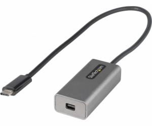 StarTech USB-C – DisplayPort Mini Gray USB adaptér (CDP2M...