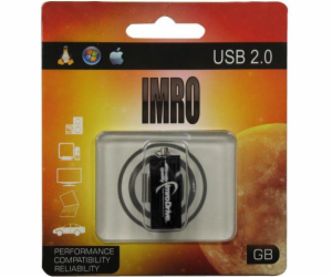 Imro imroDrive EDGE pendrive, 8 GB (KOM000560)