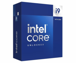 CPU INTEL Core i9-14900KS, 3.2GHz, 36MB L3 LGA1700, BOX (...