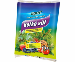 Hnojivo Agro  Hořká sůl 1 kg