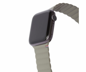 Decoded Silicon Magnet Traction Strap LITE 38/40/41mm Olive