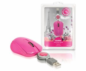 SWEEX Paris Mini Mouse, pink