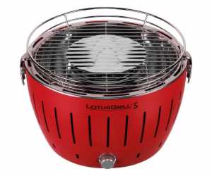 LotusGrill G280 U cervena