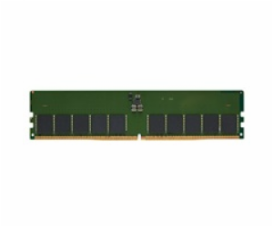 KINGSTON DIMM DDR5 32GB 5200MT/s CL42 ECC 2Rx8 Hynix A Se...