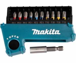 Makita E-03567 sada 11 ks torzních bitů Impact Premier 