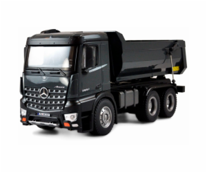 AMEWI Mercedes-Benz Arocs Dump Truck PRO Metal V2 RTR 2,4GHz