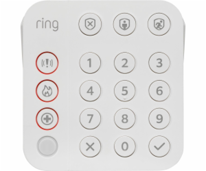 Ring Alarm Keypad (2nd Gen.) sonstiges-Alarmzubehör