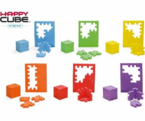 Smart Happy Cube - Originální SMART