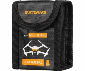 SunnyLife LI-PO BATTERY BAG pro DJI MINI 3 PRO