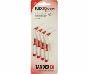 Tandex Tandex Flexi Max Ruby (červená)
