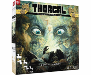 Good Loot Puzzle 1000 Thorgal: The Eyes of Tanatloc
